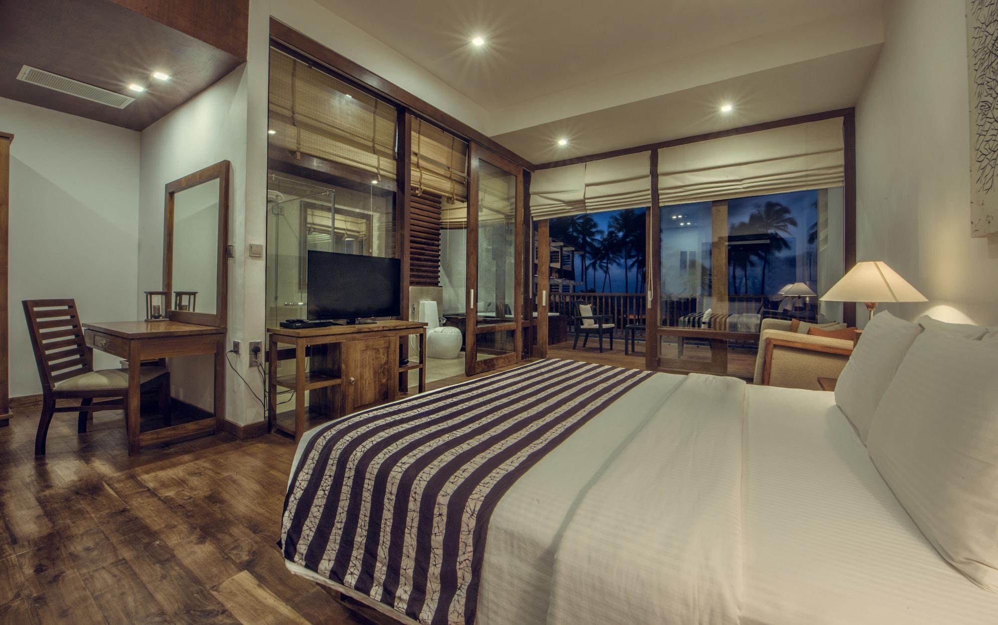 Suriya Resort Wayikkal Exterior foto
